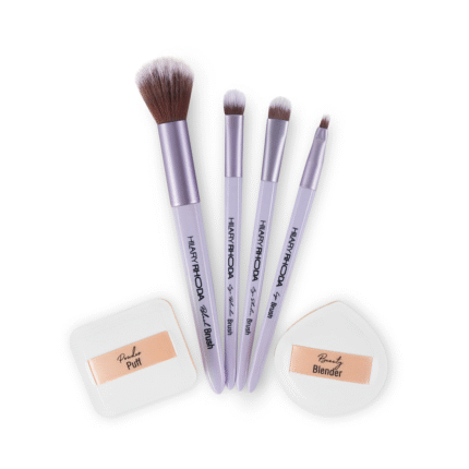 Play n Blend Brush Set