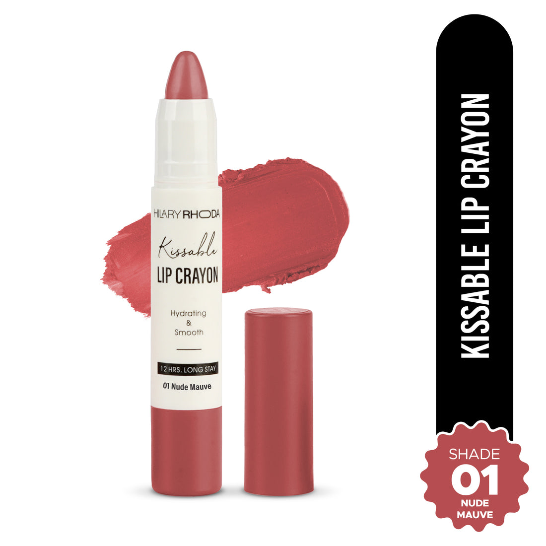 Kissable Lip Crayon