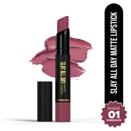Slay All Day Matte Lipstick