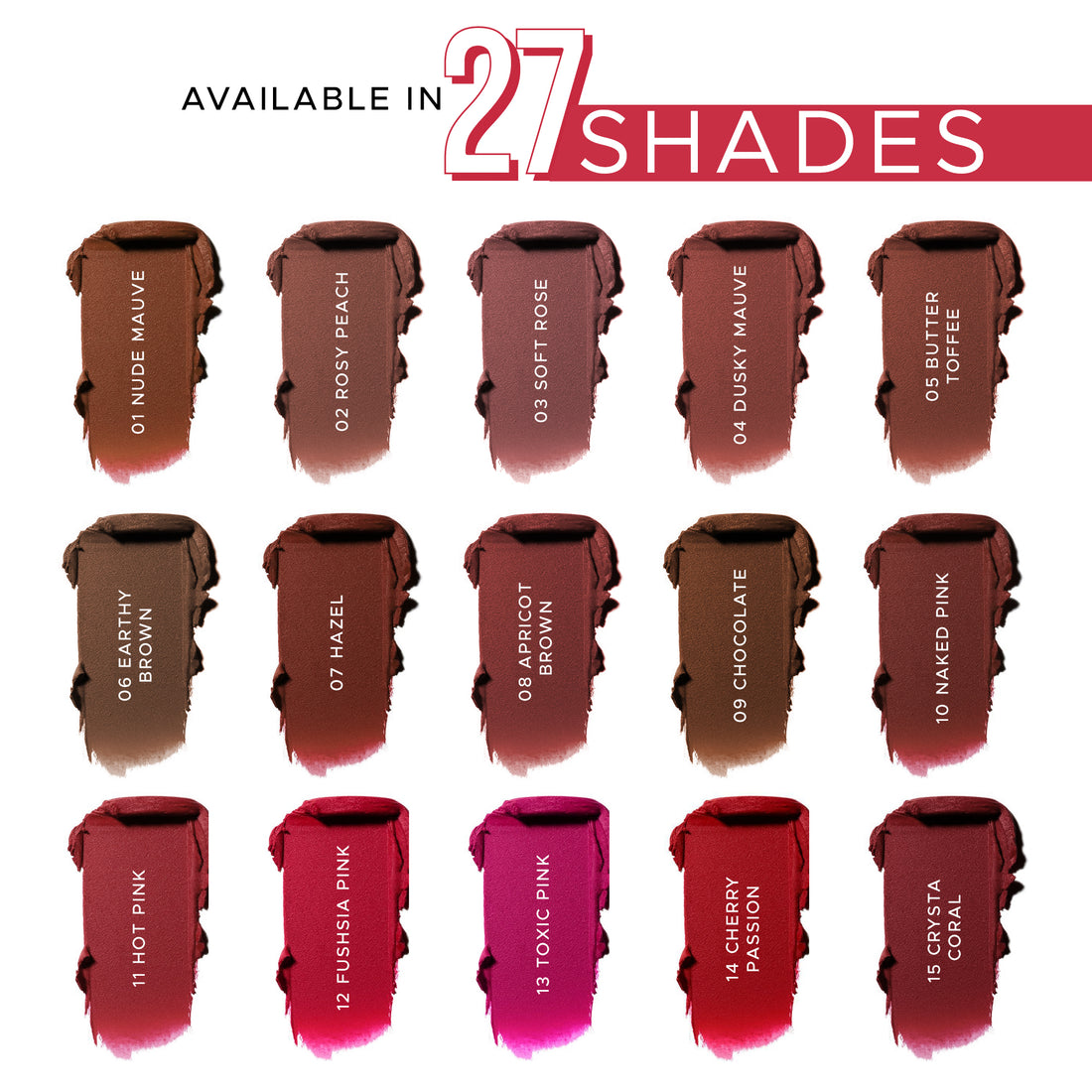 Kissable Lip Crayon - Image 2